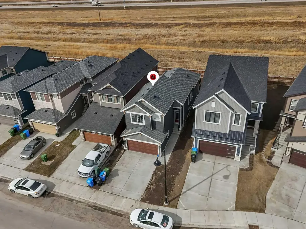 241 Homestead Terrace NE Calgary AB T3J 5R7