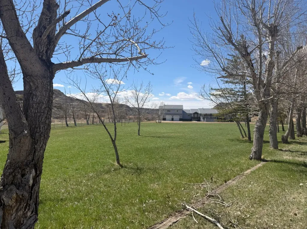 765 Excelsior Avenue Drumheller AB T0J0Y9