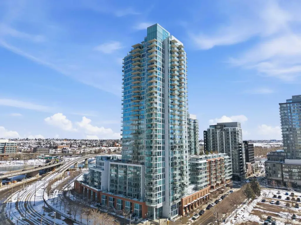 510 6 Avenue SE Calgary AB T2G 1L7