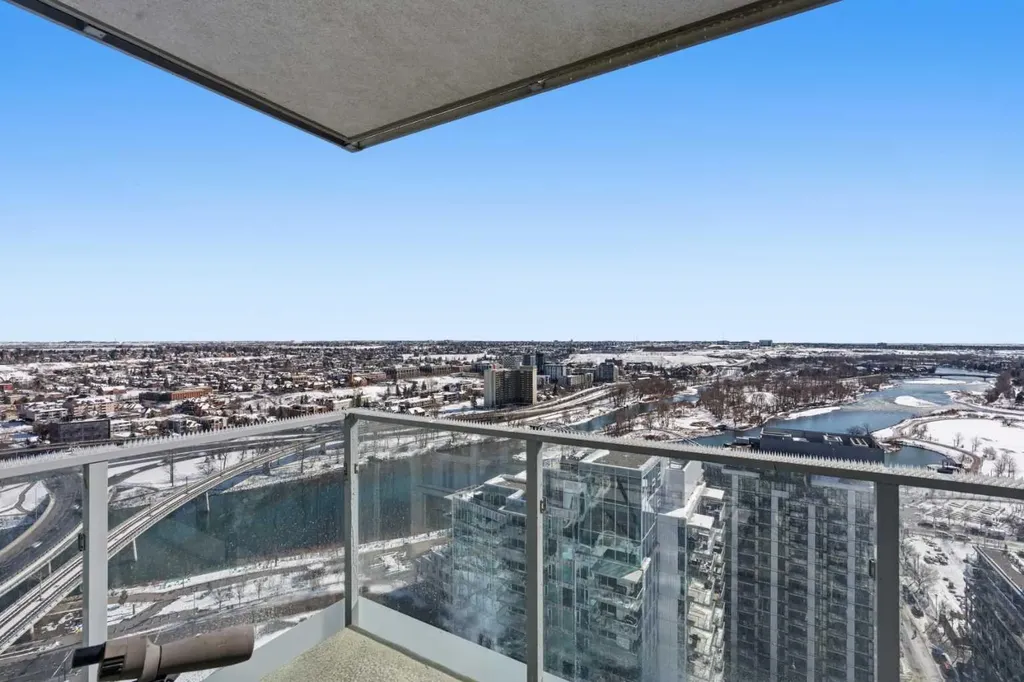 510 6 Avenue SE Calgary AB T2G 1L7