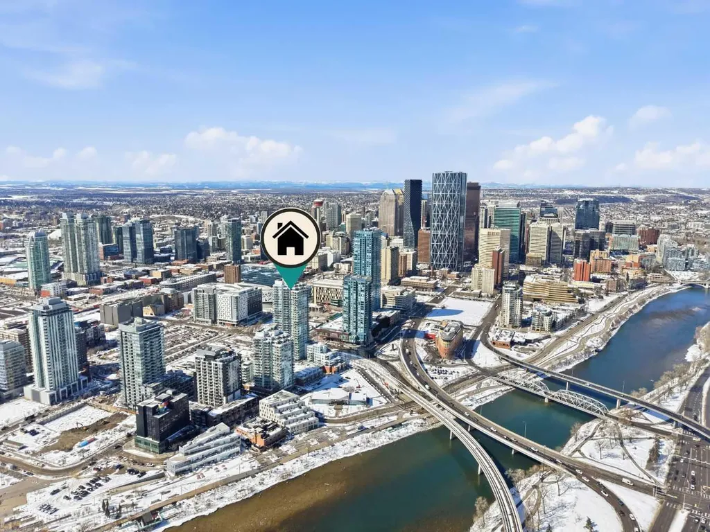 510 6 Avenue SE Calgary AB T2G 1L7