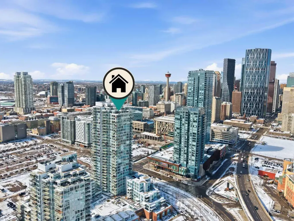 510 6 Avenue SE Calgary AB T2G 1L7