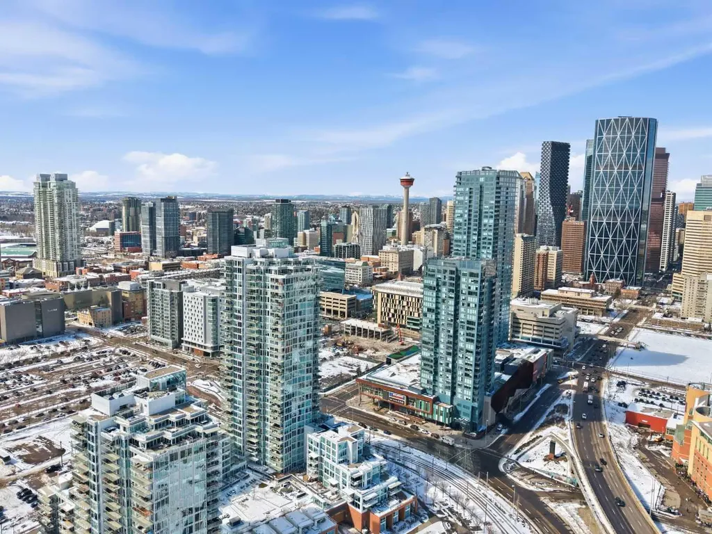 510 6 Avenue SE Calgary AB T2G 1L7