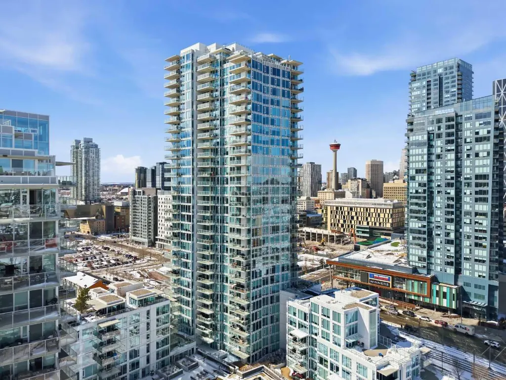 510 6 Avenue SE Calgary AB T2G 1L7