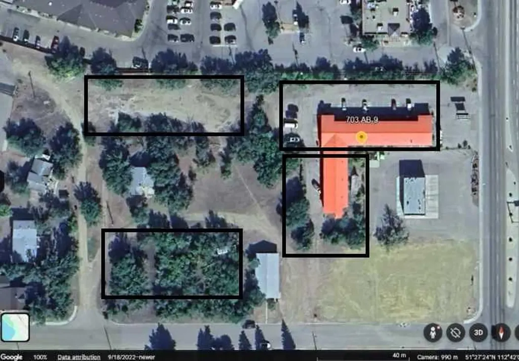 703 9 Highway S Drumheller AB T0J 0Y6