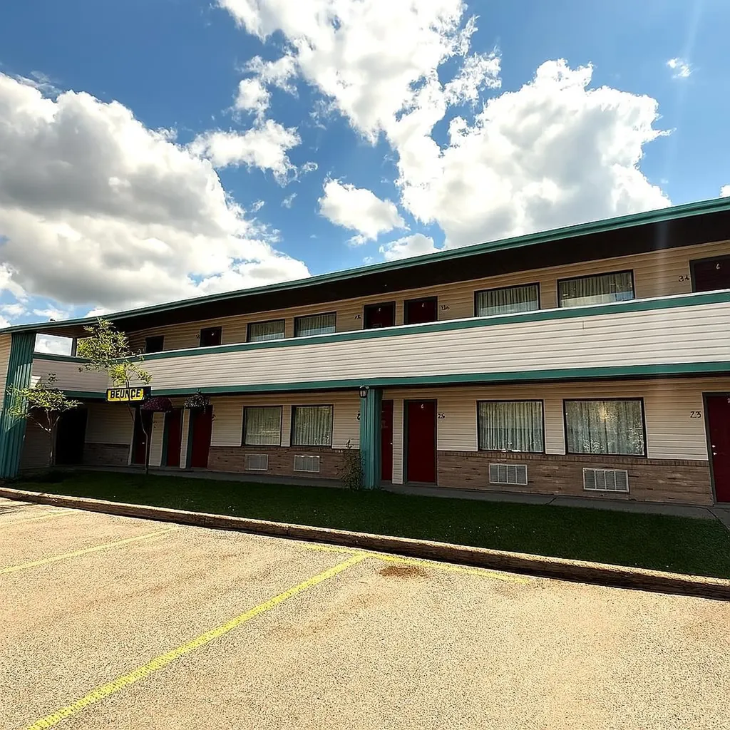 703 9 Highway S Drumheller AB T0J 0Y6