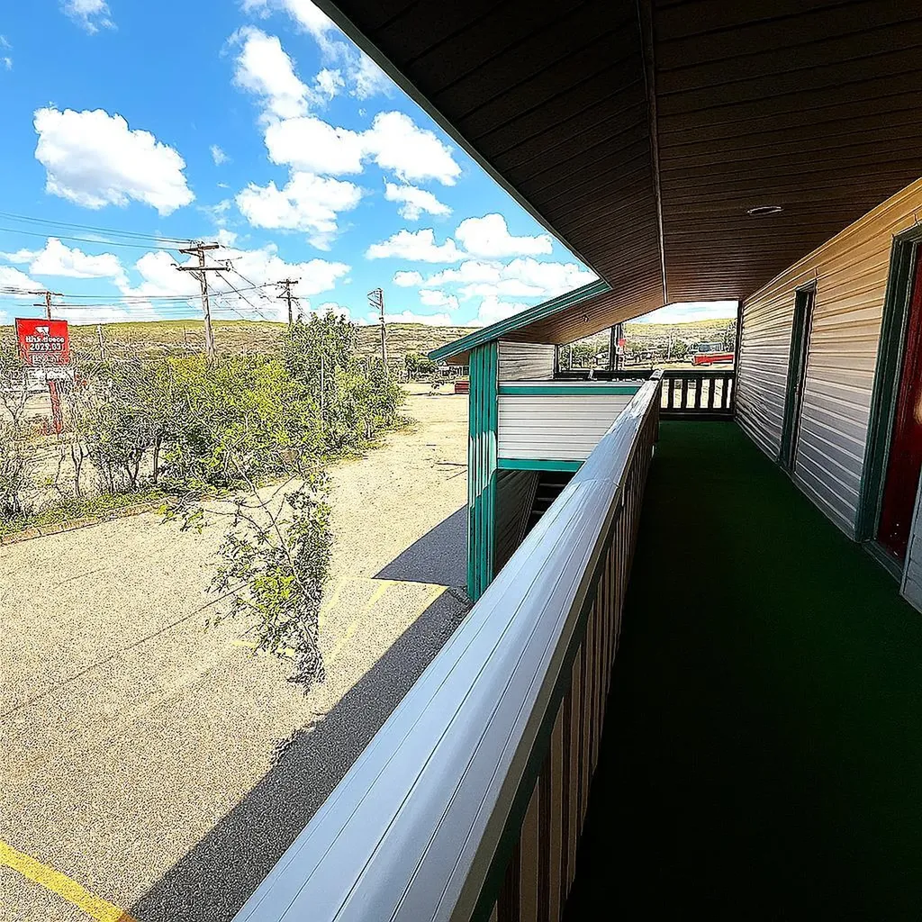 703 9 Highway S Drumheller AB T0J 0Y6