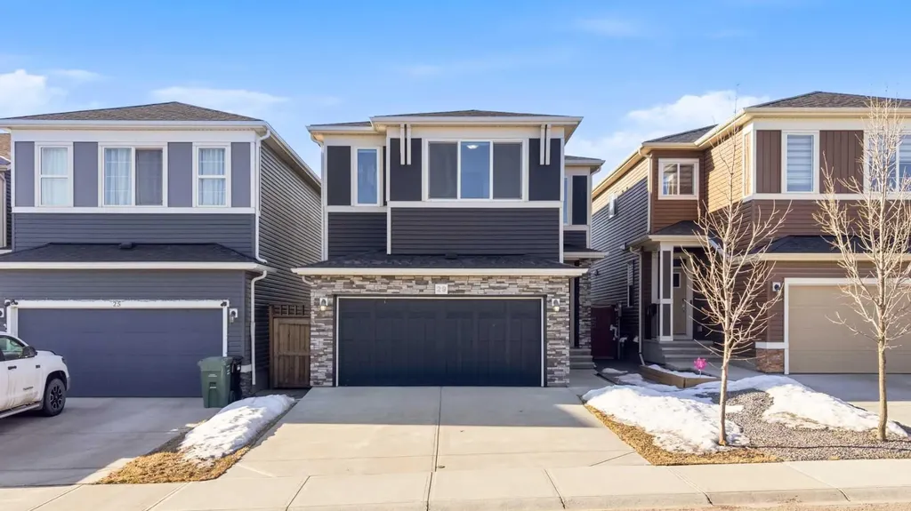 29 Belmont Terrace SW Calgary AB T2X 4H7