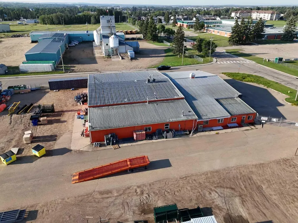 6103 54 Street Ponoka AB T4J 1P8