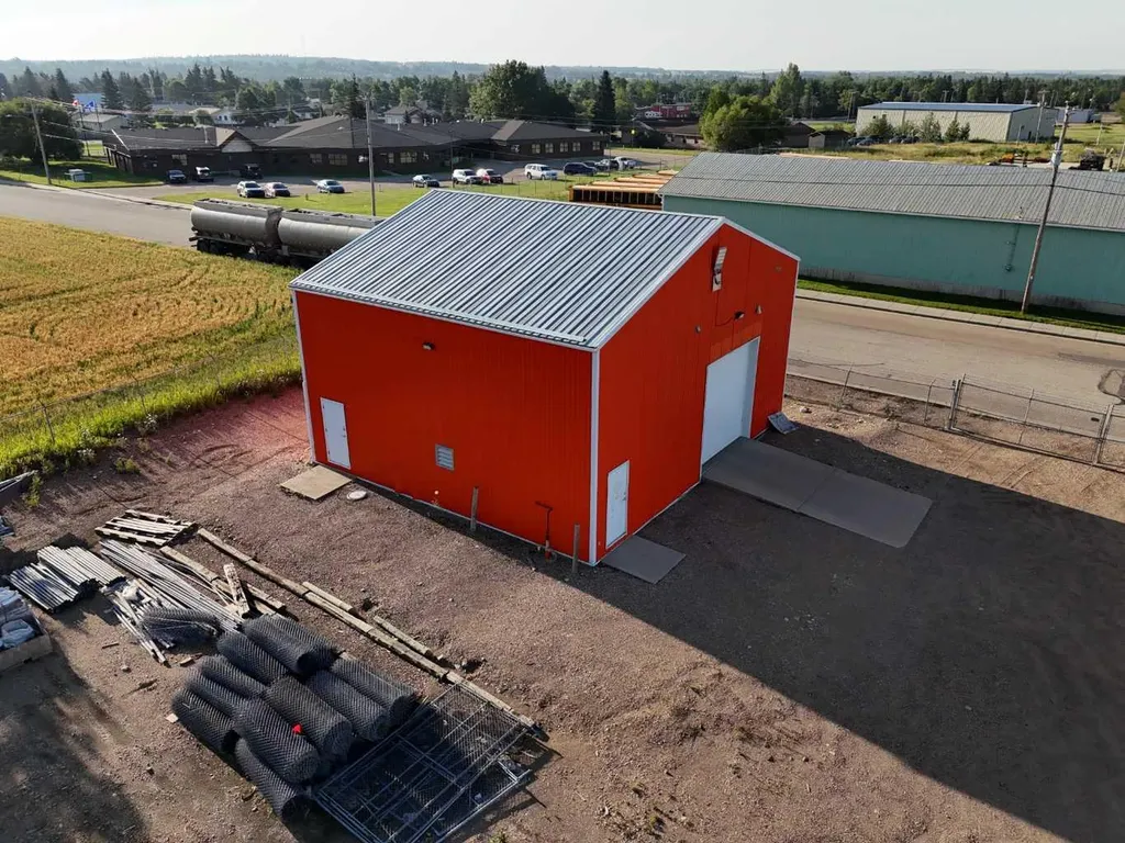 6103 54 Street Ponoka AB T4J 1P8