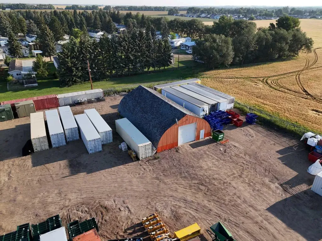 6103 54 Street Ponoka AB T4J 1P8