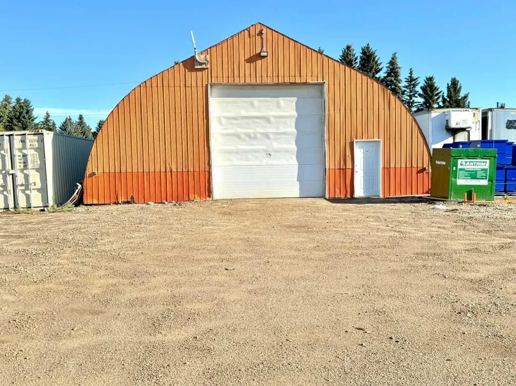 6103 54 Street Ponoka AB T4J 1P8