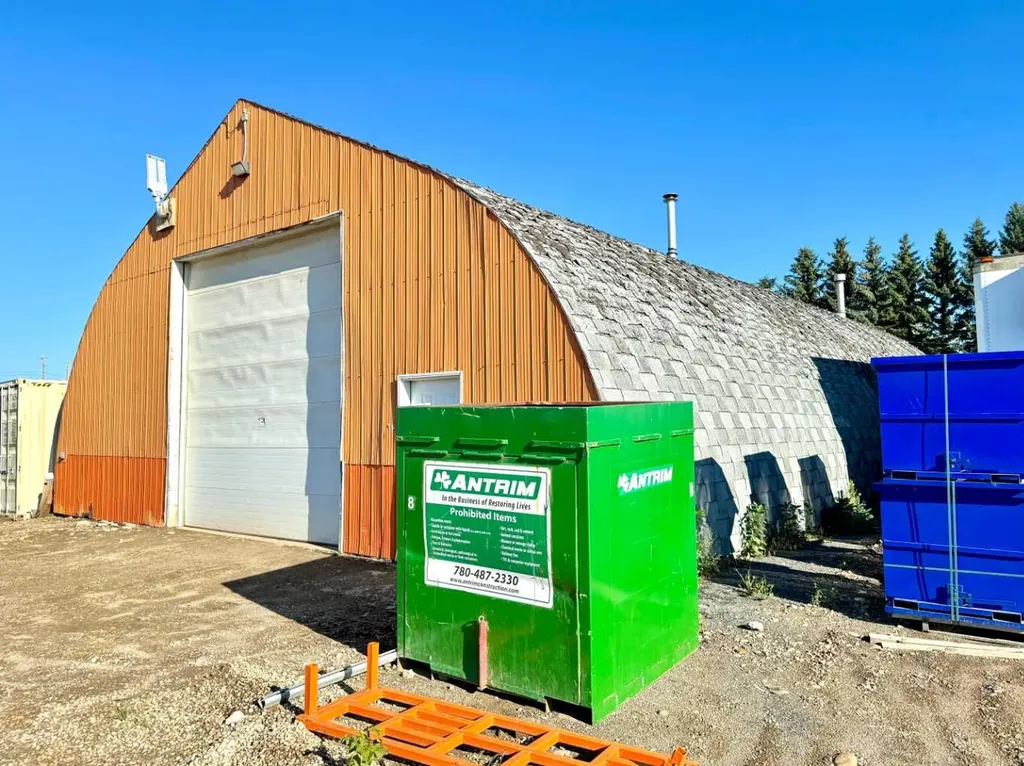 6103 54 Street Ponoka AB T4J 1P8