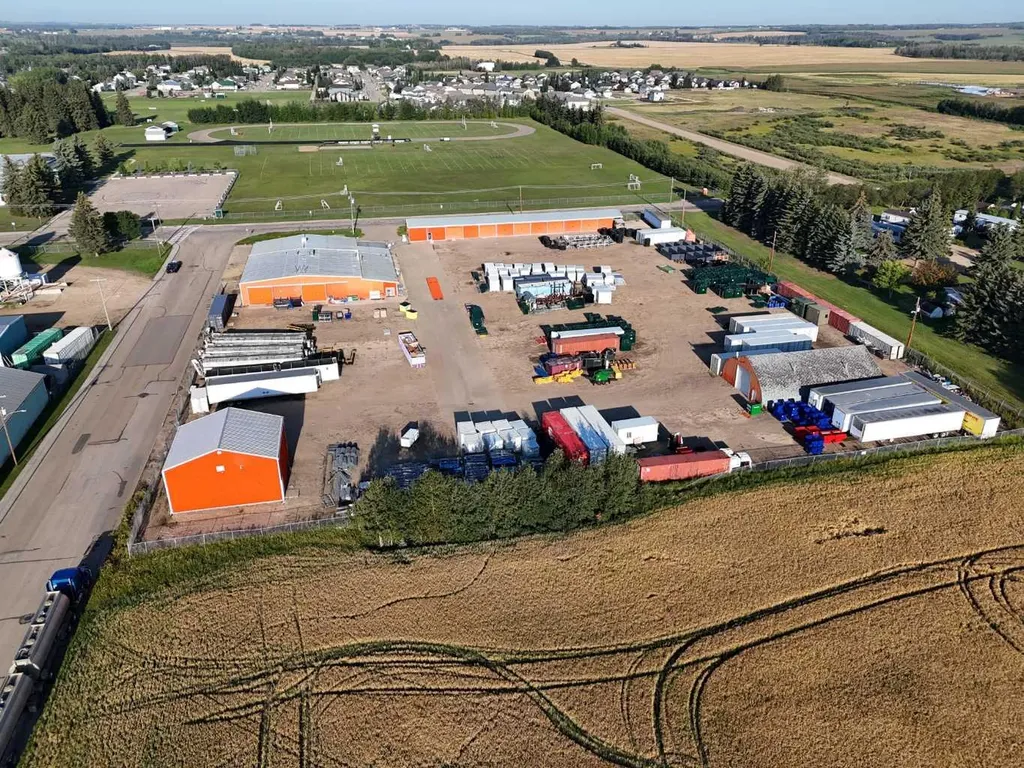 6103 54 Street Ponoka AB T4J 1P8