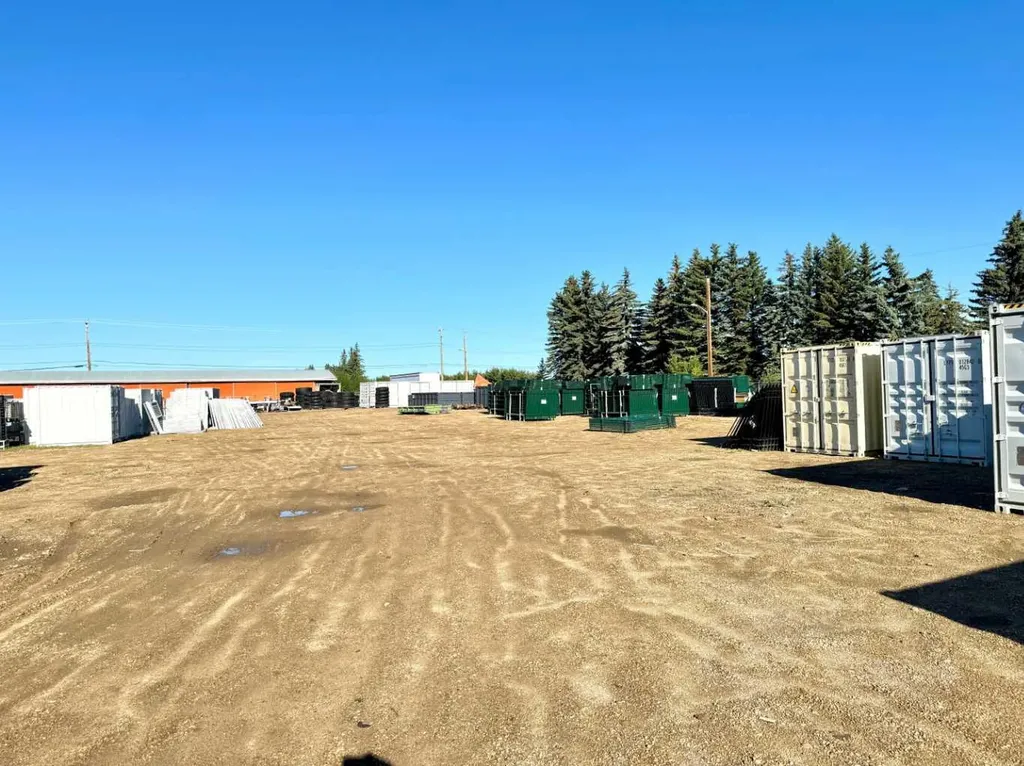 6103 54 Street Ponoka AB T4J 1P8