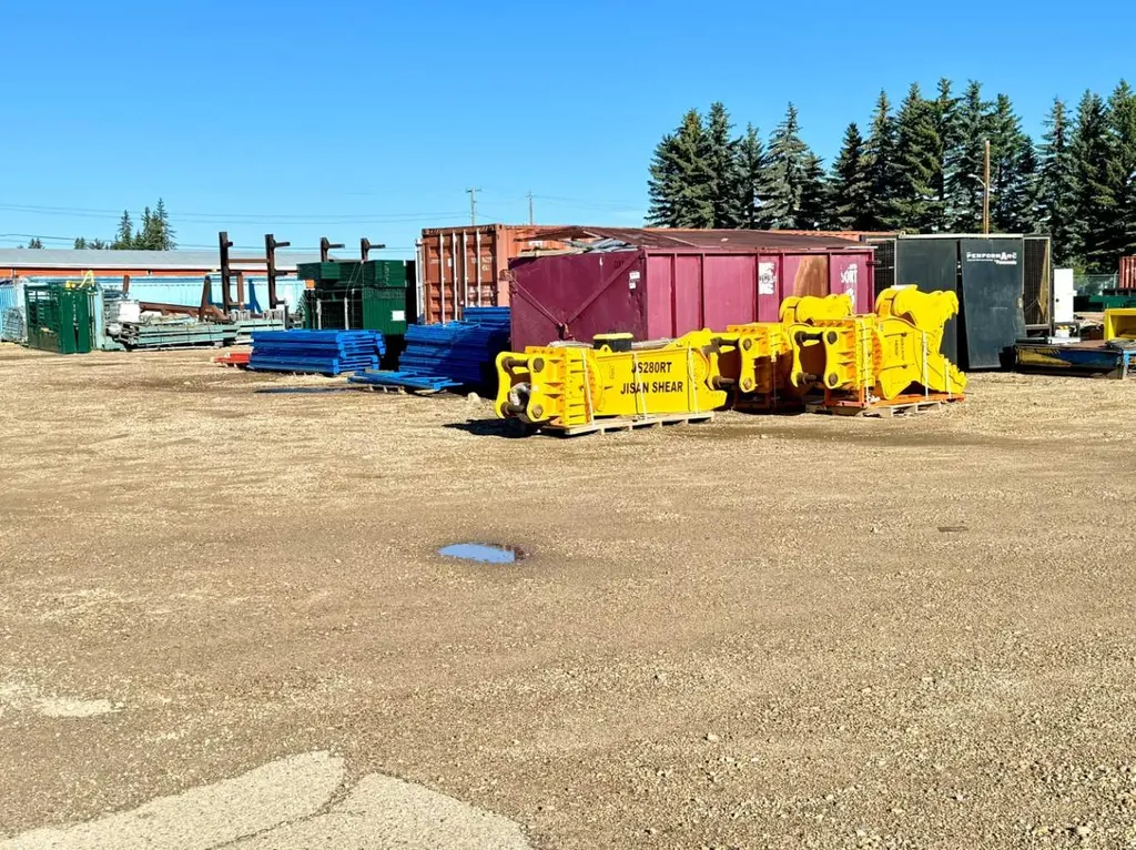 6103 54 Street Ponoka AB T4J 1P8