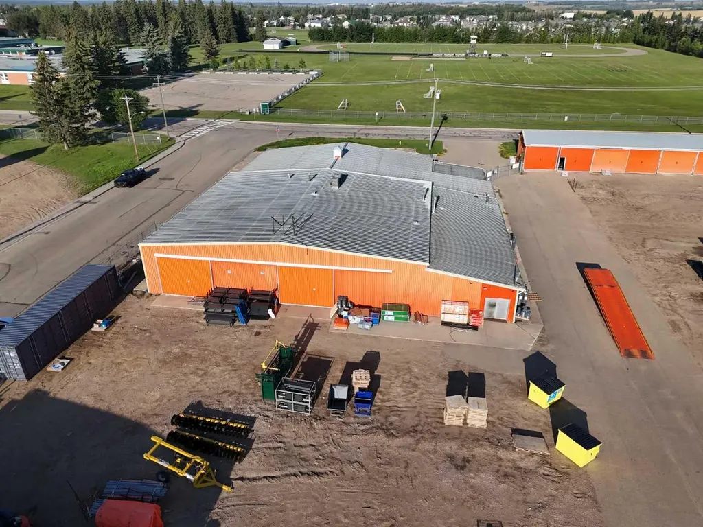 6103 54 Street Ponoka AB T4J 1P8