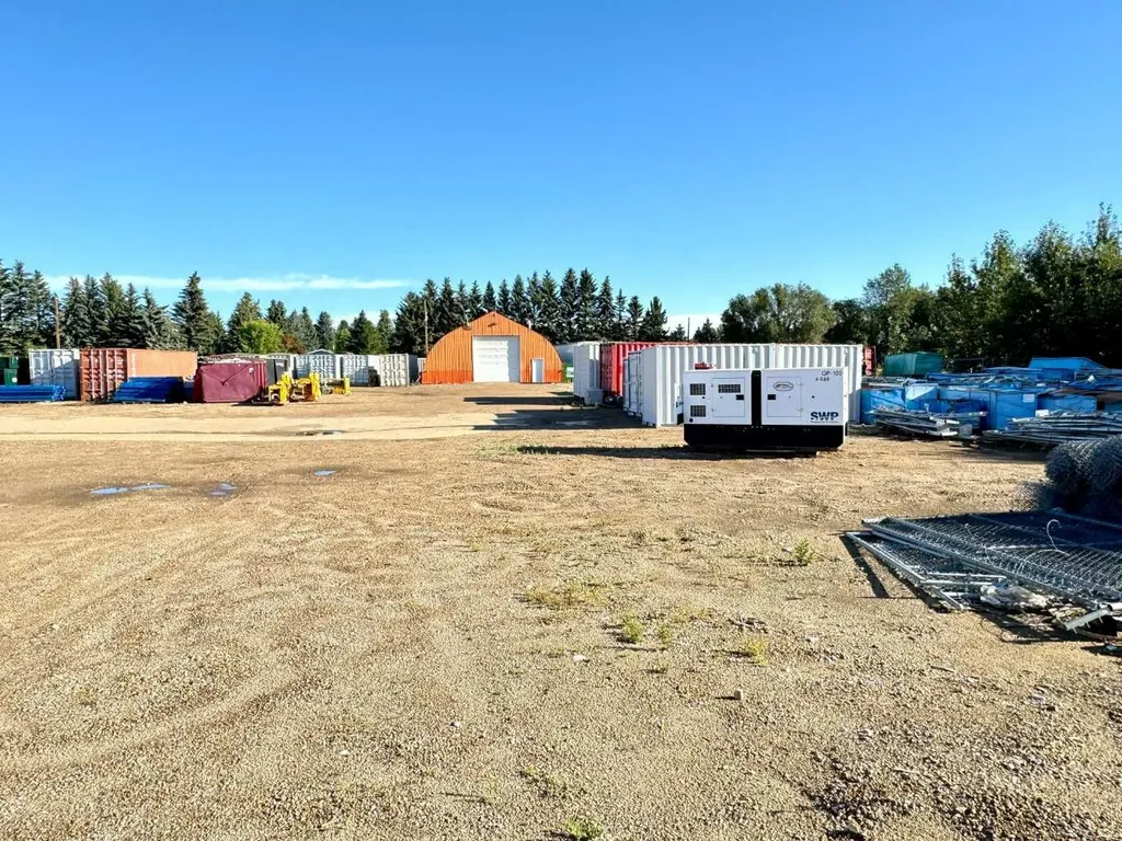 6103 54 Street Ponoka AB T4J 1P8