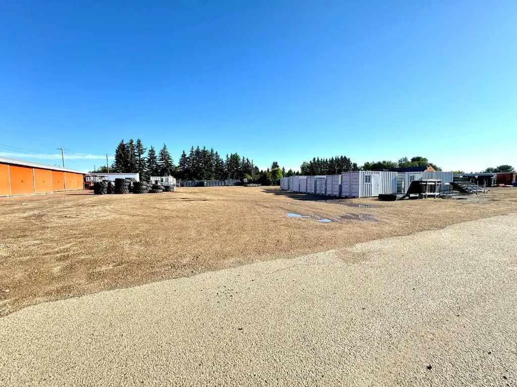 6103 54 Street Ponoka AB T4J 1P8