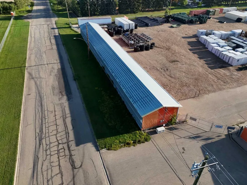 6103 54 Street Ponoka AB T4J 1P8