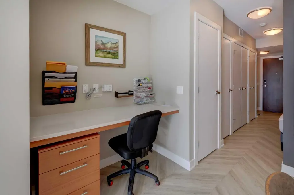 222 Riverfront Avenue SW Calgary AB T2P0X2