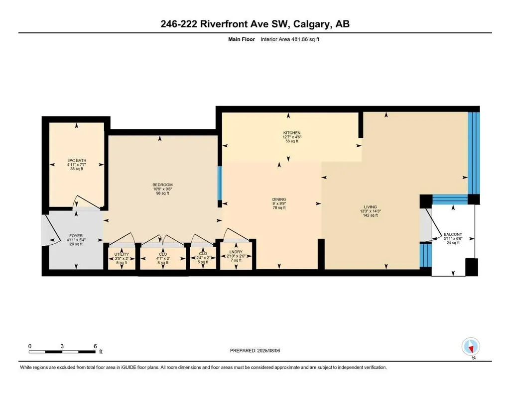 222 Riverfront Avenue SW Calgary AB T2P0X2