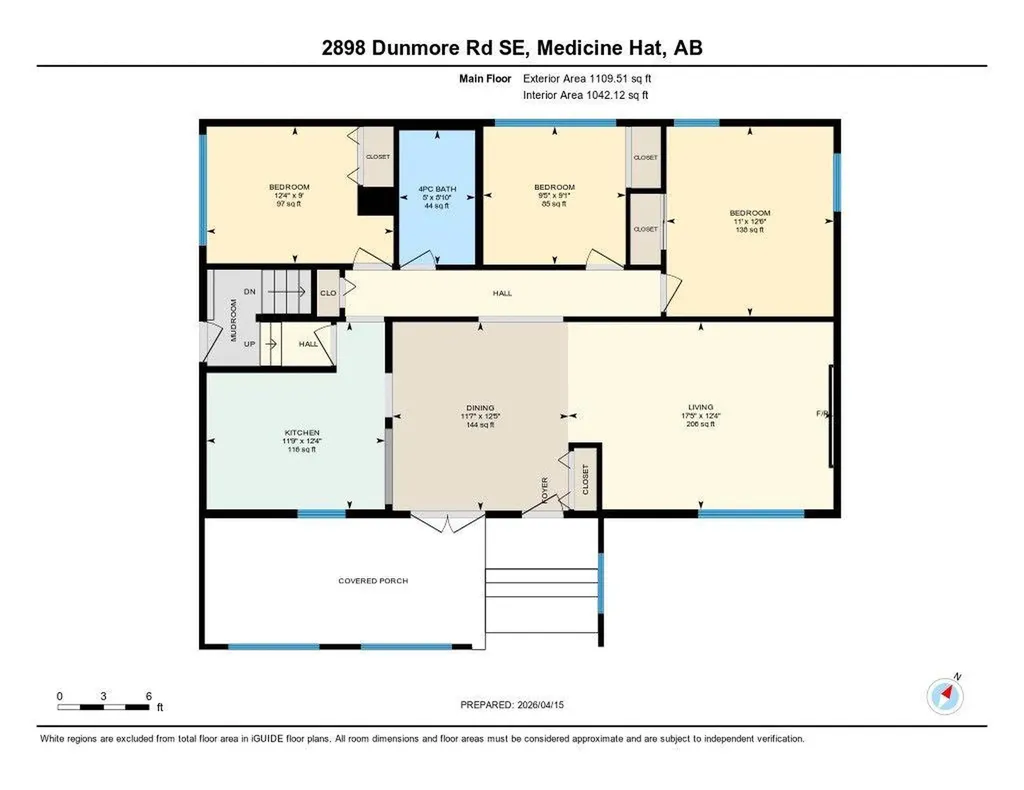 2898 Dunmore Road SE Medicine Hat AB T1A 2A5