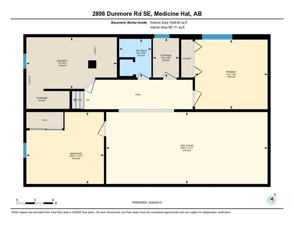 2898 Dunmore Road SE Medicine Hat AB T1A 2A5