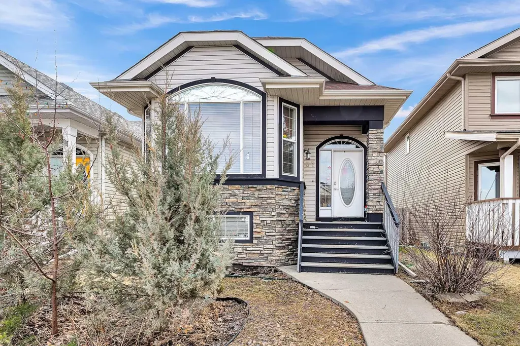 37 Chaparral Ridge Link SE Calgary AB T2X3M7