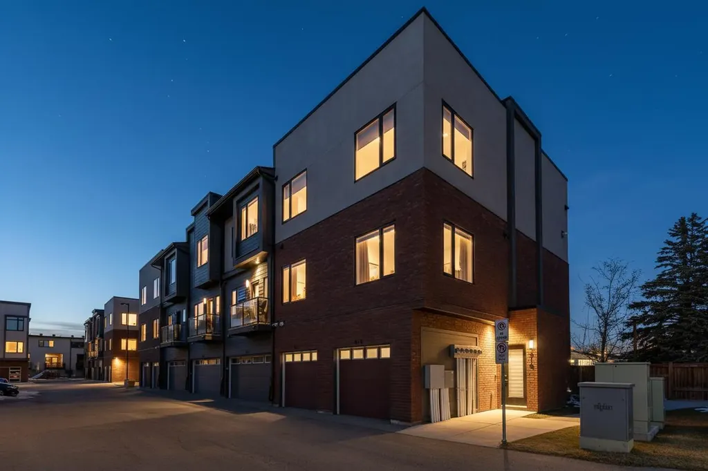 516 Greenbriar Common NW Calgary AB T3B 6J3