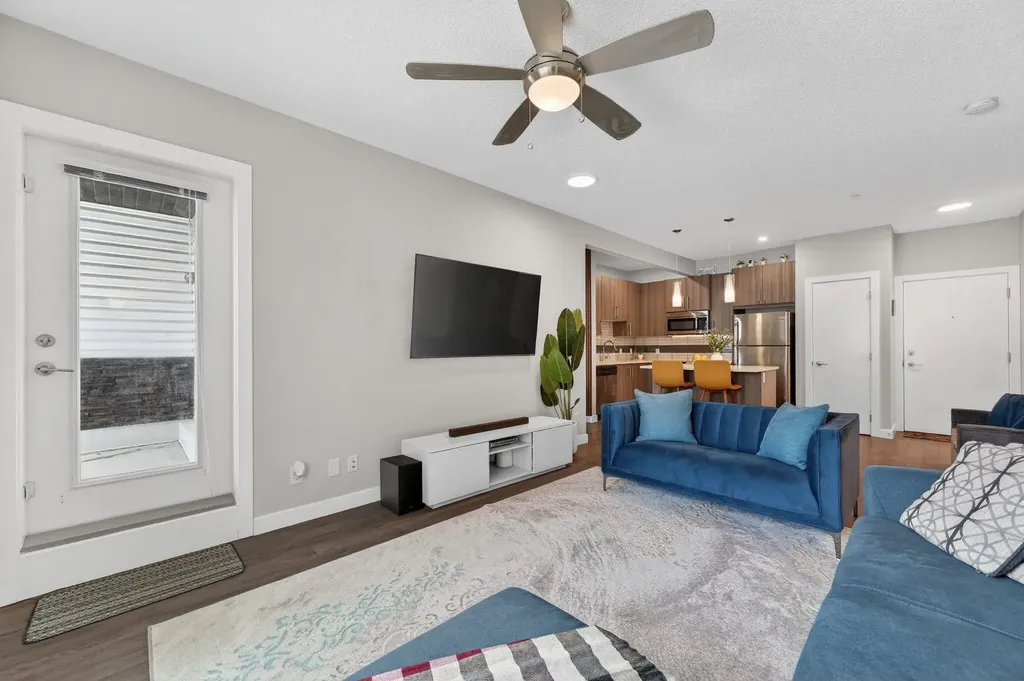 4 Sage Hill Terrace NW Calgary AB T3R0W4