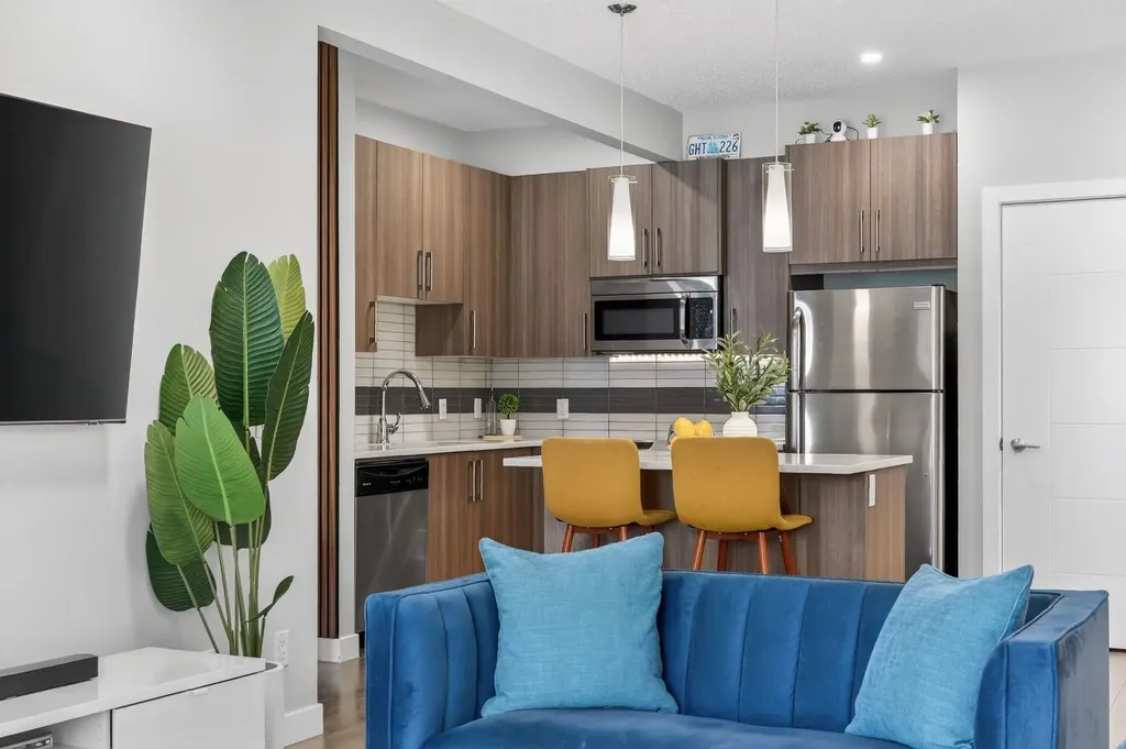 4 Sage Hill Terrace NW Calgary AB T3R0W4