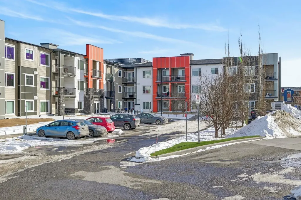4 Sage Hill Terrace NW Calgary AB T3R0W4