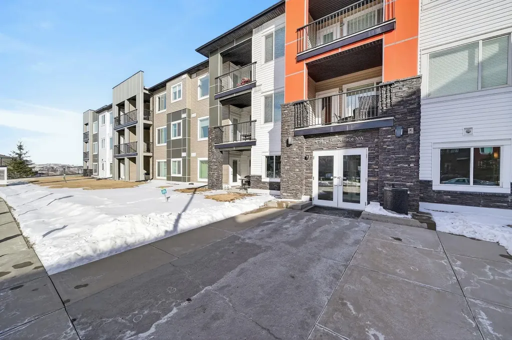 4 Sage Hill Terrace NW Calgary AB T3R0W4