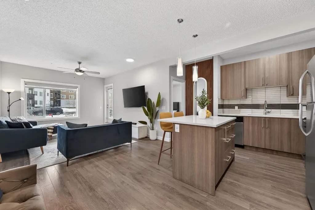 4 Sage Hill Terrace NW Calgary AB T3R0W4