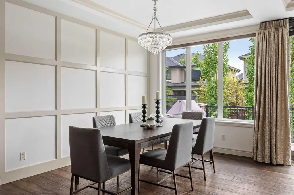 108 Aspen Summit Circle SW Calgary AB T3H 0Z6