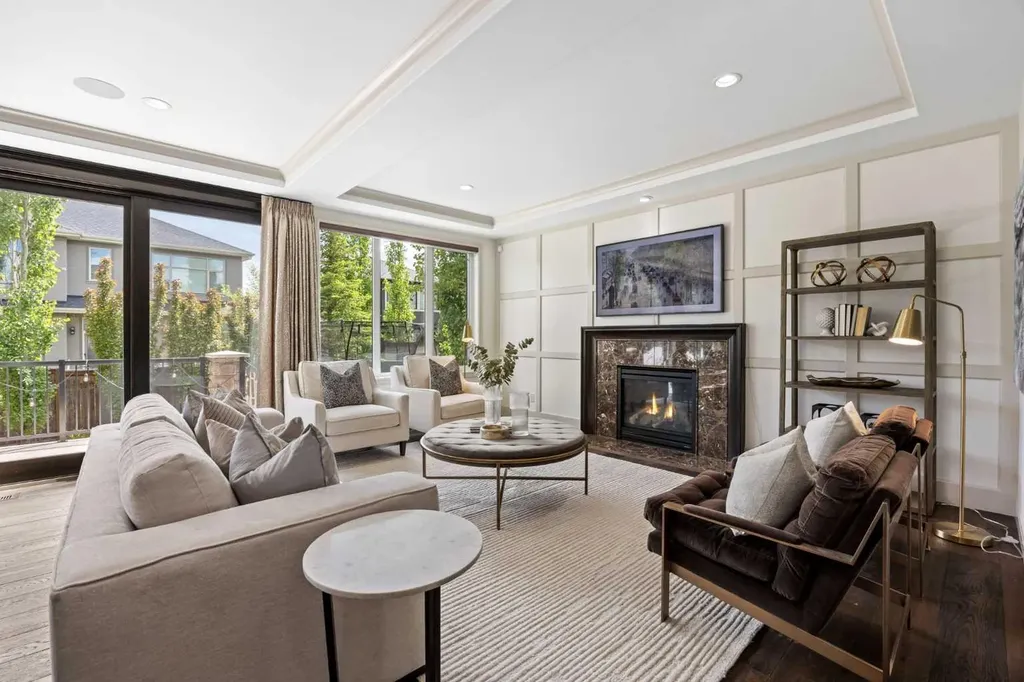 108 Aspen Summit Circle SW Calgary AB T3H 0Z6