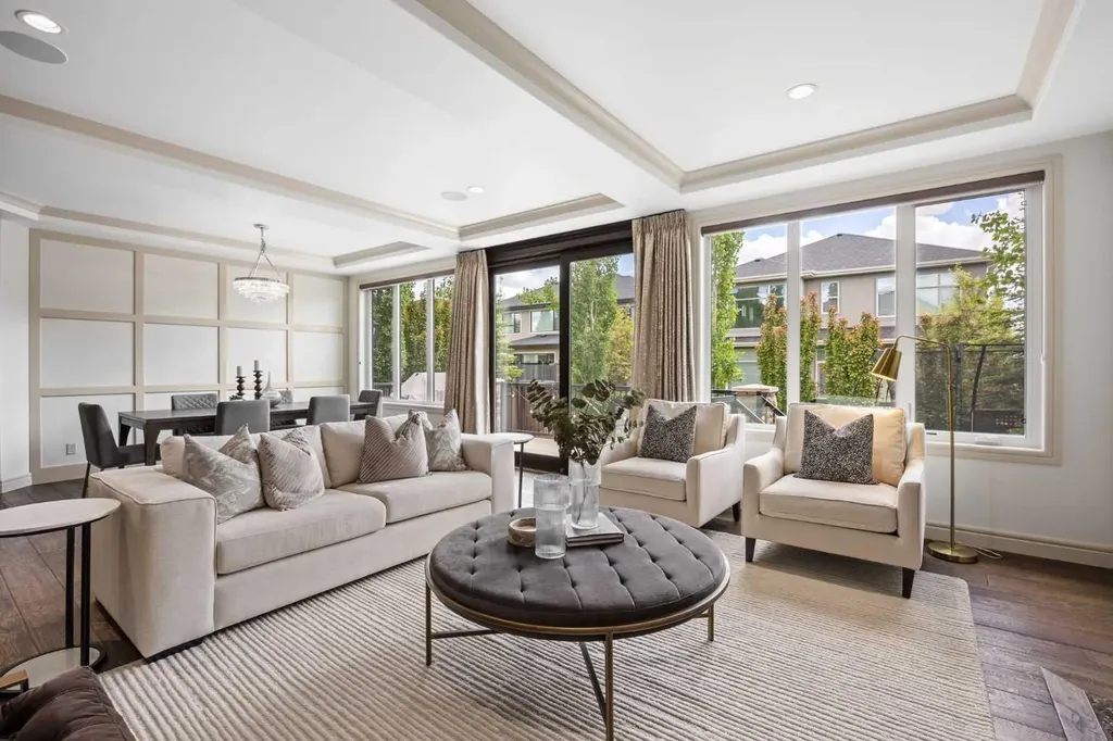 108 Aspen Summit Circle SW Calgary AB T3H 0Z6