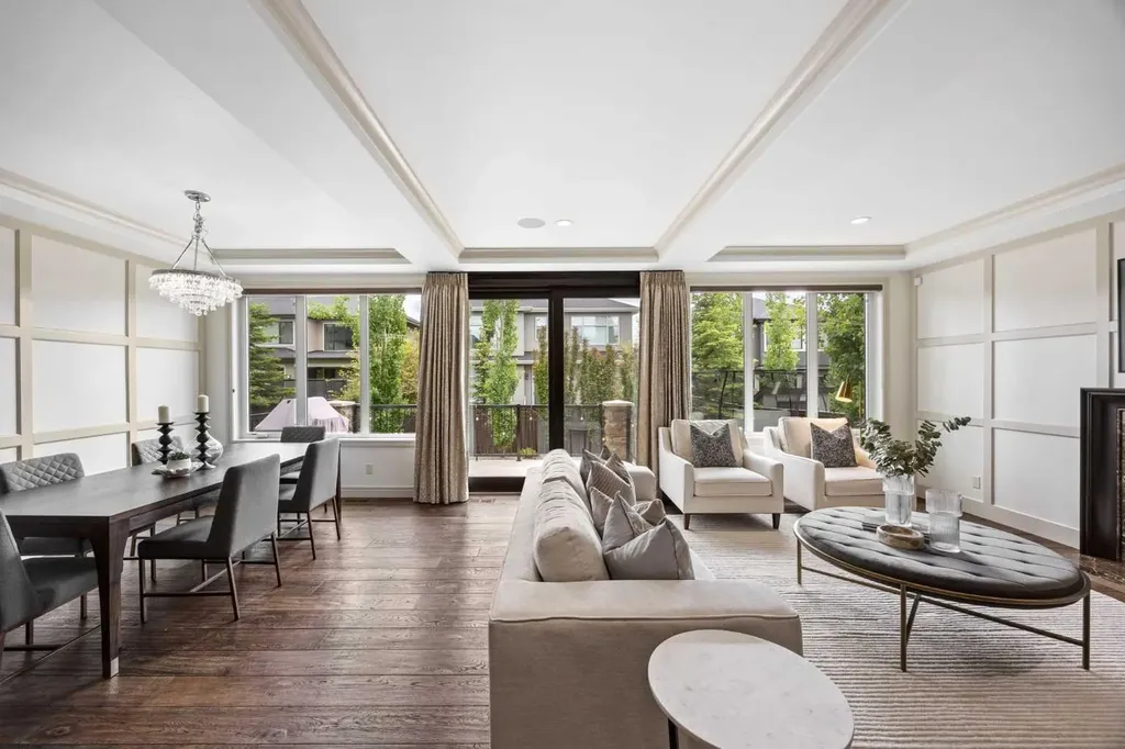 108 Aspen Summit Circle SW Calgary AB T3H 0Z6