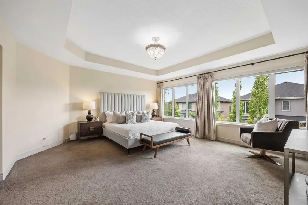 108 Aspen Summit Circle SW Calgary AB T3H 0Z6