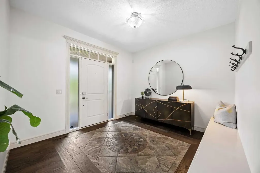 108 Aspen Summit Circle SW Calgary AB T3H 0Z6