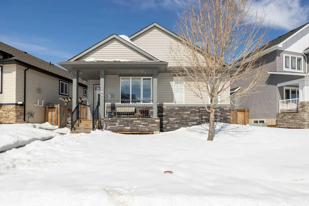 104 Grebe Road Fort Mcmurray AB T9K0S2