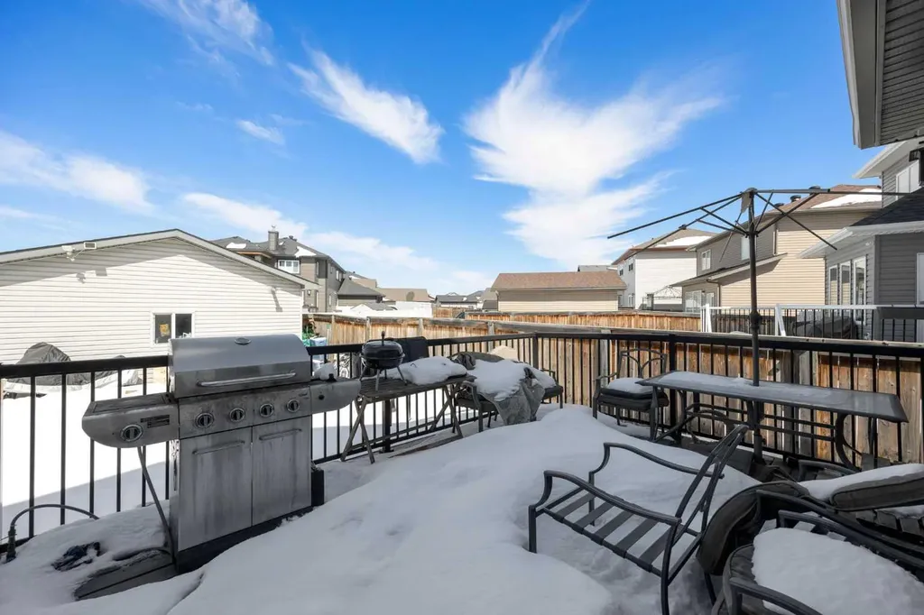 104 Grebe Road Fort Mcmurray AB T9K0S2