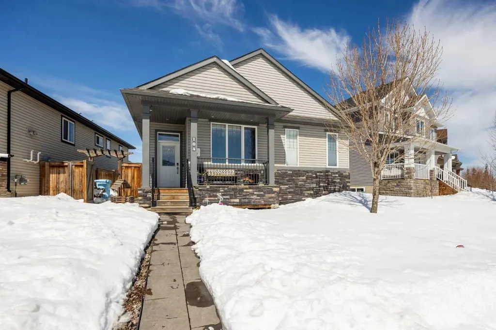 104 Grebe Road Fort Mcmurray AB T9K0S2