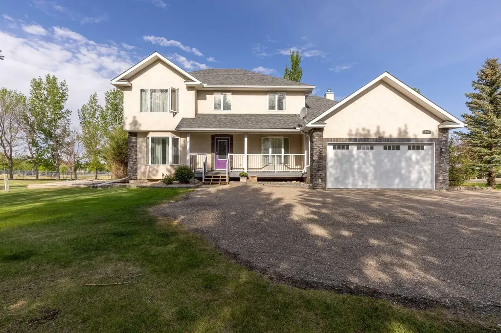 338 Deer Run Place W Rural Lethbridge County AB T1J 5R8