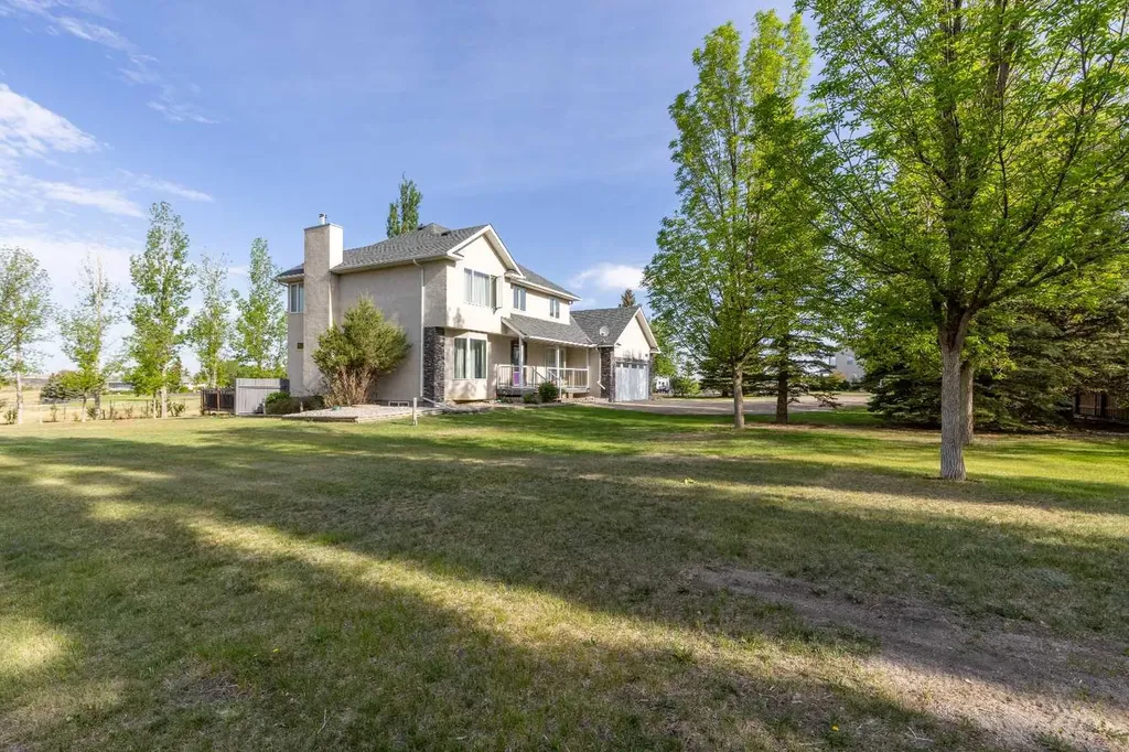 338 Deer Run Place W Rural Lethbridge County AB T1J 5R8