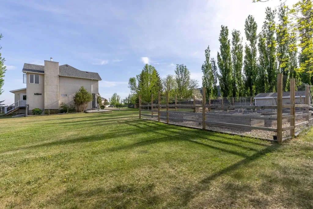 338 Deer Run Place W Rural Lethbridge County AB T1J 5R8