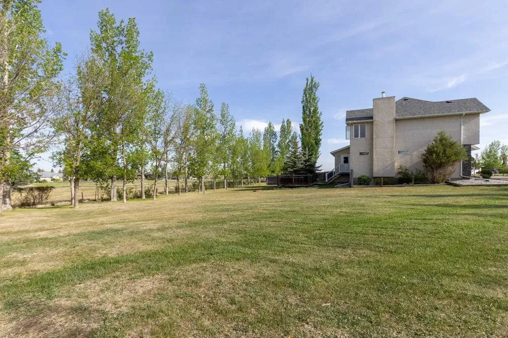 338 Deer Run Place W Rural Lethbridge County AB T1J 5R8