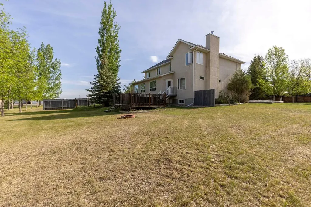 338 Deer Run Place W Rural Lethbridge County AB T1J 5R8