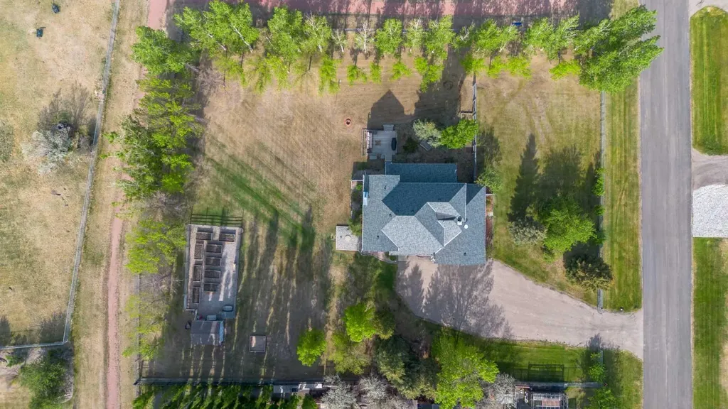 338 Deer Run Place W Rural Lethbridge County AB T1J 5R8